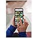50 5G 128GB 4GB Ram Display 6.6" SIM Singola USB tipo-C Android 14 5010 mAh Dark Blue - Foto miniatura 9