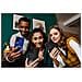 50 5G 128GB 4GB Ram Display 6.6" SIM Singola USB tipo-C Android 14 5010 mAh Dark Blue - Foto miniatura 12