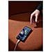 50 5G 128GB 4GB Ram Display 6.6" SIM Singola USB tipo-C Android 14 5010 mAh Dark Blue - Foto miniatura 20