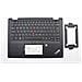 C Cover W /keyboard Bk Uke (fru02hl542) - Foto miniatura 1