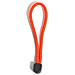 Zip Puller 50-p Arancio - Foto miniatura 1
