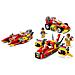 Monkie Kid Creative Vehicles 80050 - Foto miniatura 10