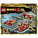 Monkie Kid Creative Vehicles 80050 - Foto miniatura 1