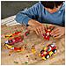 Monkie Kid Creative Vehicles 80050 - Foto miniatura 3