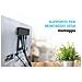 USB-C Triple Display Docking Station Gen 2 Pro + Power Delivery 100W - Foto miniatura 10