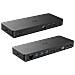 USB-C Triple Display Docking Station Gen 2 Pro + Power Delivery 100W - Foto miniatura 1