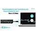 USB-C Triple Display Docking Station Gen 2 Pro + Power Delivery 100W - Foto miniatura 9