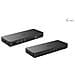 USB-C Triple Display Docking Station Gen 2 Pro + Power Delivery 100W - Foto miniatura 2