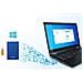 USB-C Triple Display Docking Station Gen 2 Pro + Power Delivery 100W - Foto miniatura 11
