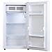 Minifrigorifero FRG104W Statico Classe E Capacità Lorda100 Litri Colore Bianco - Foto miniatura 3