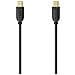 Usb-c Auf Usb-c-kabel Flexi-slim, Usb 2.0, 480 Mbit /s, 0,75 M (00074266) - Foto miniatura 1