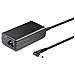 01FR155-CP adattatore e invertitore Interno 65 W Nero - Foto miniatura 1