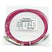 4Z57A10849-BO cavo InfiniBand e in fibra ottica 10 m 2x LC LC /UPC Viola - Foto miniatura 5