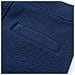 Pantaloncini per Bambini con Coulisse Blu Scuro 104 - Foto miniatura 6