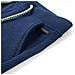 Pantaloncini per Bambini con Coulisse Blu Scuro 104 - Foto miniatura 5