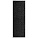 Lusso Casadino -  Zerbino Lavabile Nero 60x180 Cm - Foto miniatura 2
