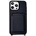 Custodia Protettiva Per Iphone 16 Con Porta Carte E Cordino Iphone 16 Pro - Foto miniatura 5
