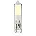 Lampadina Led G9 2w 2700k 200lm Capsula G9, Bianco - Foto miniatura 1