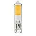 Lampadina Led G9 2w 2700k 200lm Capsula G9, Bianco - Foto miniatura 2