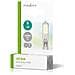 Lampadina Led G9 2w 2700k 200lm Capsula G9, Bianco - Foto miniatura 4