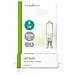 Lampadina Led G9 2w 2700k 200lm Capsula G9, Bianco - Foto miniatura 5