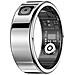Smart Ring: Il Tuo Tracker Definitivo Per Salute E Fitness Silver 10 - Foto miniatura 3