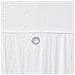 Tenda per Feste Bianca 4x4 m PE - Foto miniatura 8