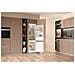 Ariston Frigorifero combinato ad incasso HAC18D011A1 - Foto miniatura 7
