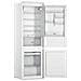 Ariston Frigorifero combinato ad incasso HAC18D011A1 - Foto miniatura 5