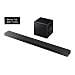 Soundbar HW-QS710GF 3.1.2 Canali Wireless Nero - Foto miniatura 3