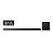 Soundbar HW-QS710GF 3.1.2 Canali Wireless Nero - Foto miniatura 1