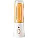 Frullatore Portatile Ricaricabile - 450ml, Ideale Per Smoothie Ovunque - Foto miniatura 1