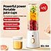 Frullatore Portatile Ricaricabile - 450ml, Ideale Per Smoothie Ovunque - Foto miniatura 5
