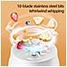 Frullatore Portatile Ricaricabile - 450ml, Ideale Per Smoothie Ovunque - Foto miniatura 6