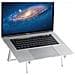 10084-RD Supporto per computer portatile Argento 38,1 cm (15") - Foto miniatura 7