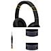 Fibbia Di Blocco Dell'archetto Per Cuffie Compatibile Con Bose Qc35/35 Ii/45/se/qc - Blocco In Titanio Con Cacciavite - Foto miniatura 4