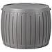 Cesta Prinos 56 Cm 56 Cm Grigio - Foto miniatura 4
