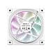 Ventola per PC FL12 WH-3 in 1 120 mm Bianco - Foto miniatura 5