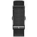 Smartband FW70 Bracciale Nero - Foto miniatura 3