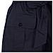 Pantaloncini A Vita Alta 3k2p91 Donna - Foto miniatura 3