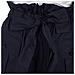 Pantaloncini A Vita Alta 3k2p91 Donna - Foto miniatura 4