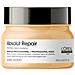 L'oreal Professionnel, Serie Expert Absolut Repair, Protein + Gold Quinoa, Hair Treatment Cream Mask, Instant Resurfacing, 250 Ml - Foto miniatura 1