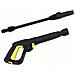 Set Di Accessori Per Idropulitrice Compatibile Con Kärcher K2-k7 - Pistola Con Lancia E Ugello Vario, 150 Bar, 10 L /min, 60°c - Foto miniatura 4
