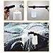 Set Di Accessori Per Idropulitrice Compatibile Con Kärcher K2-k7 - Pistola Con Lancia E Ugello Vario, 150 Bar, 10 L /min, 60°c - Foto miniatura 5