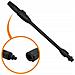 Set Di Accessori Per Idropulitrice Compatibile Con Kärcher K2-k7 - Pistola Con Lancia E Ugello Vario, 150 Bar, 10 L /min, 60°c - Foto miniatura 7