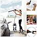 Set Di Accessori Per Idropulitrice Compatibile Con Kärcher K2-k7 - Pistola Con Lancia E Ugello Vario, 150 Bar, 10 L /min, 60°c - Foto miniatura 8