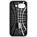 Liquid Air custodia per cellulare 16 cm (6.3") Cover Nero - Foto miniatura 2