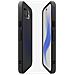 Liquid Air custodia per cellulare 16 cm (6.3") Cover Nero - Foto miniatura 3