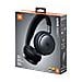 Live 680NC Auricolare Con cavo e senza cavo A Padiglione Musica e Chiamate USB tipo-C Bluetooth Nero - Foto miniatura 9