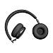 Live 680NC Auricolare Con cavo e senza cavo A Padiglione Musica e Chiamate USB tipo-C Bluetooth Nero - Foto miniatura 7